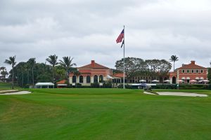 Seminole 9th Green